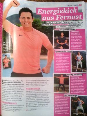 OK Magazin Mai 2016